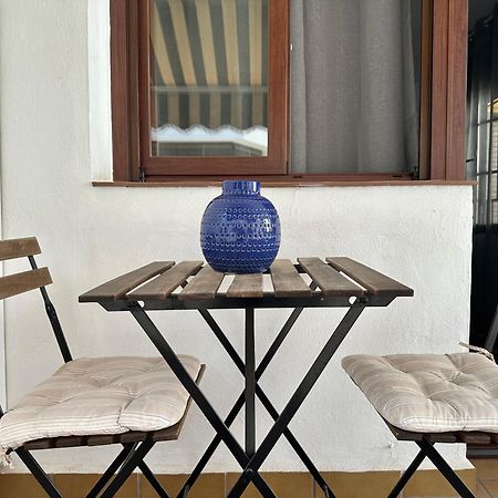 Saravia Διαμέρισμα Κόρδοβα Εξωτερικό φωτογραφία