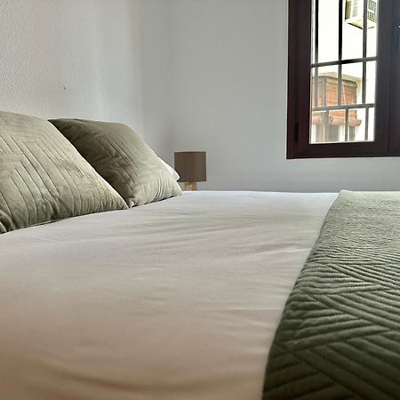 Saravia Διαμέρισμα Κόρδοβα Εξωτερικό φωτογραφία