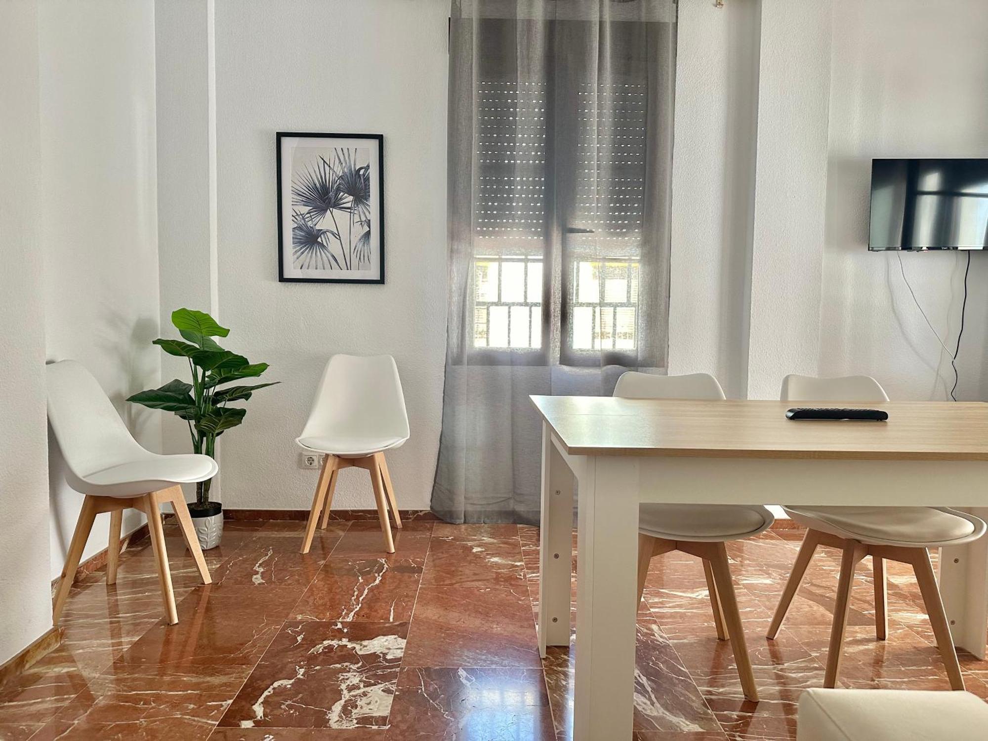 Saravia Διαμέρισμα Κόρδοβα Εξωτερικό φωτογραφία