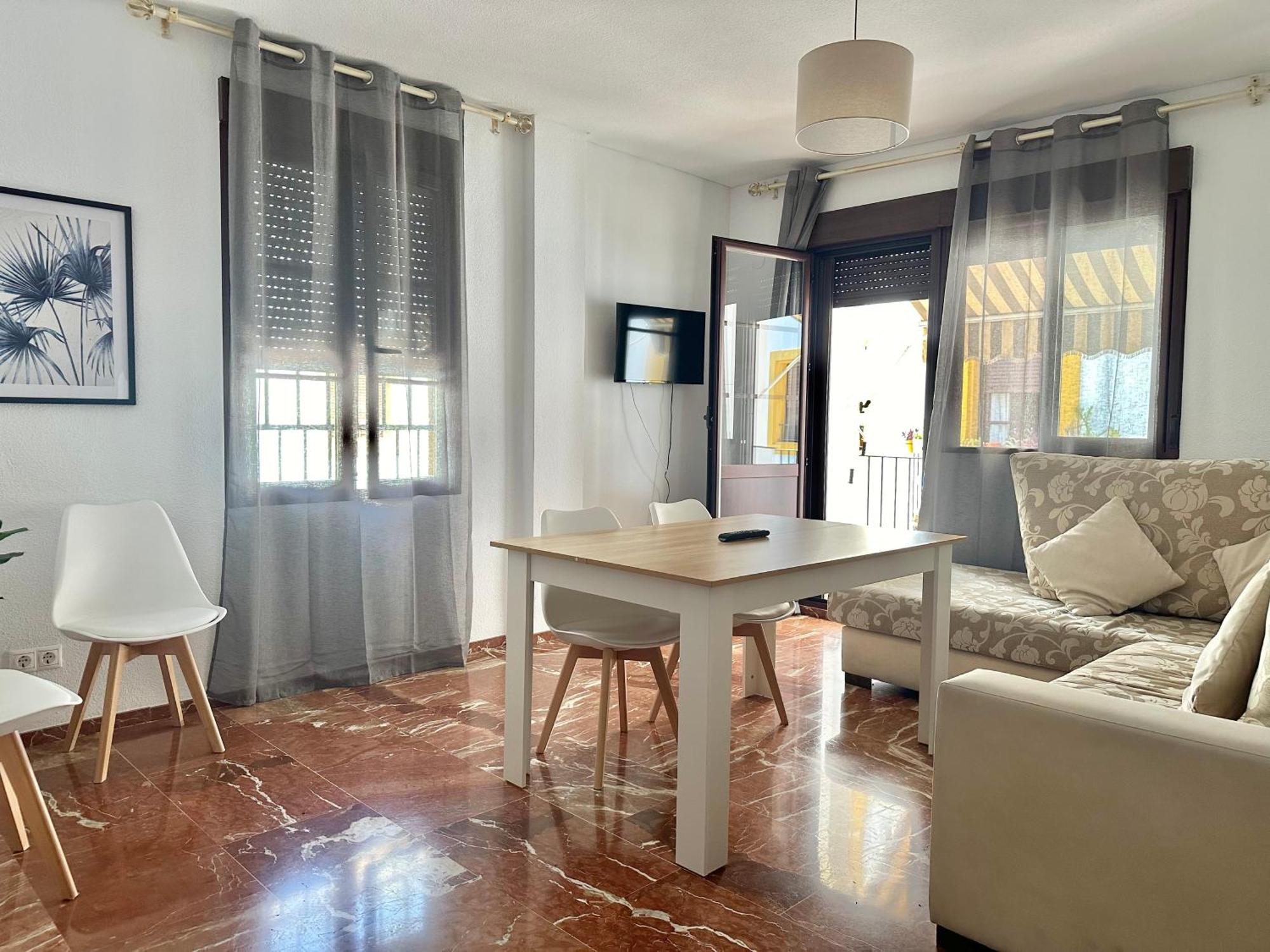 Saravia Διαμέρισμα Κόρδοβα Εξωτερικό φωτογραφία