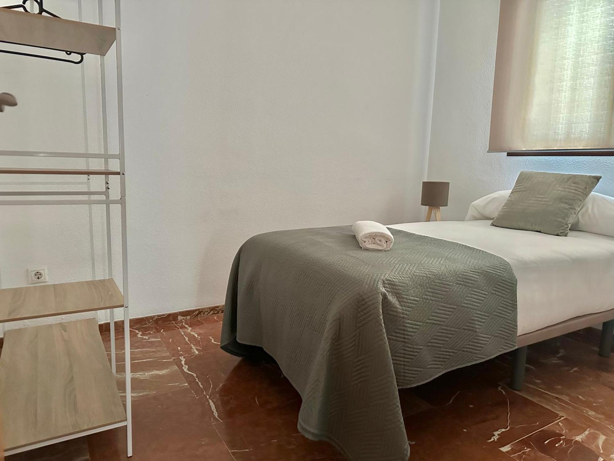 Saravia Διαμέρισμα Κόρδοβα Εξωτερικό φωτογραφία